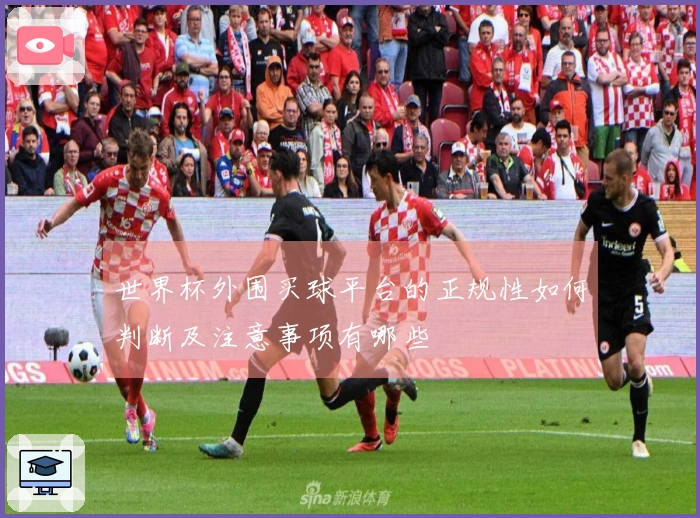 世界杯外围买球平台的正规性如何判断及注意事项有哪些