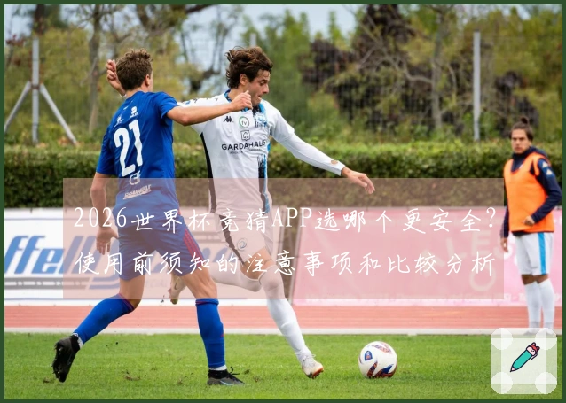 2026世界杯竞猜APP选哪个更安全？使用前须知的注意事项和比较分析