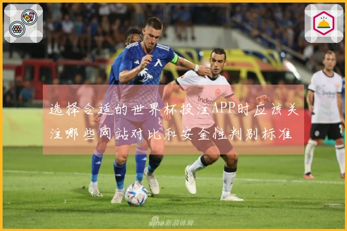 选择合适的世界杯投注APP时应该关注哪些网站对比和安全性判别标准