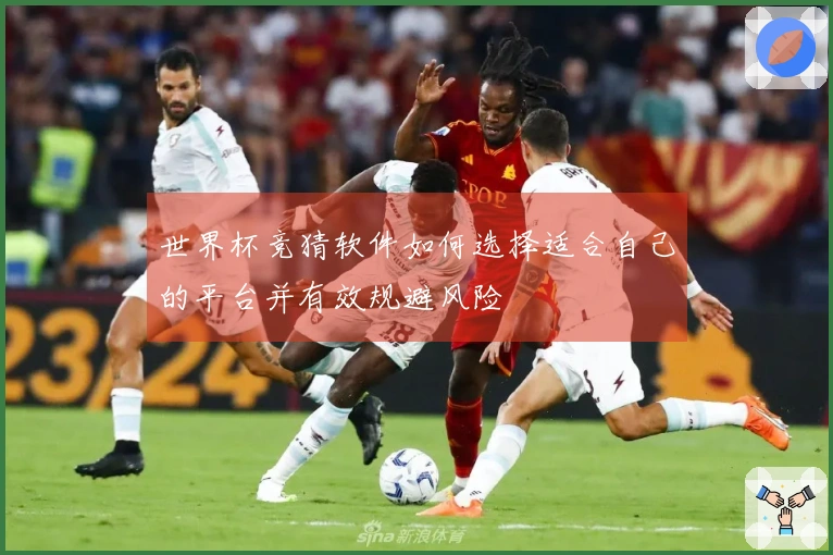 世界杯竞猜软件如何选择适合自己的平台并有效规避风险