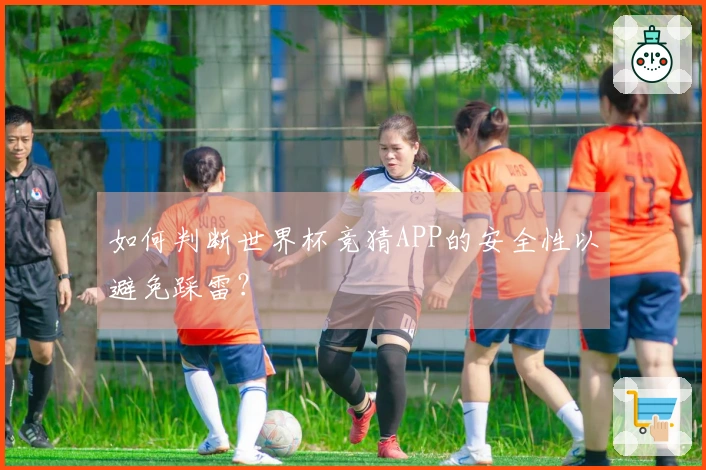 如何判断世界杯竞猜APP的安全性以避免踩雷？