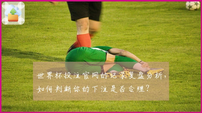世界杯投注官网的记录复盘分析，如何判断你的下注是否合理？