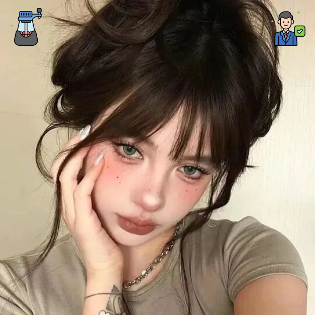 头像